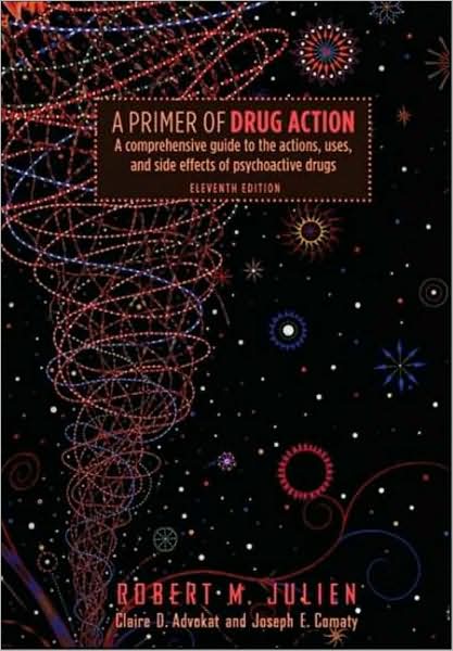 A Primer of Drug Action