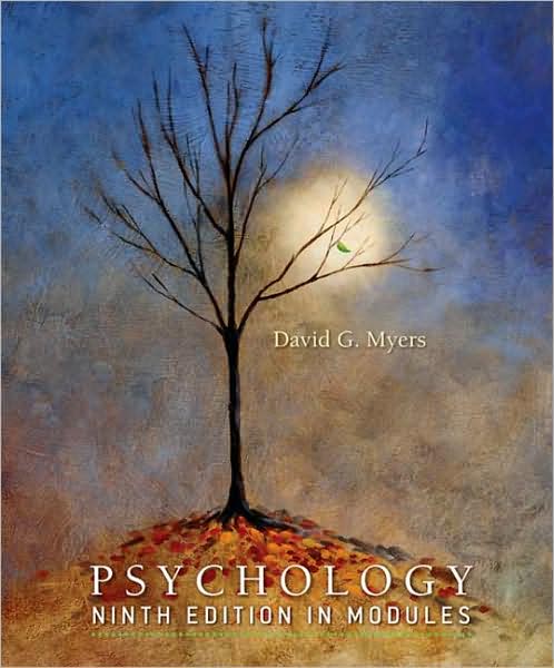 Psychology In Modules
