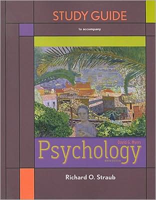 Psychology Study Guide