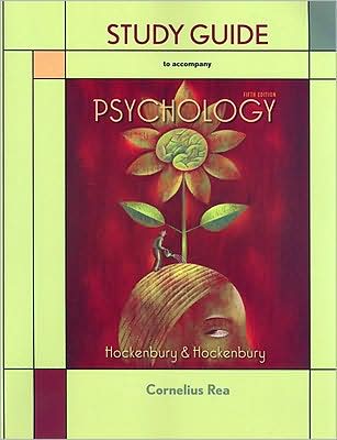 Study Guide to Accompany Psychology