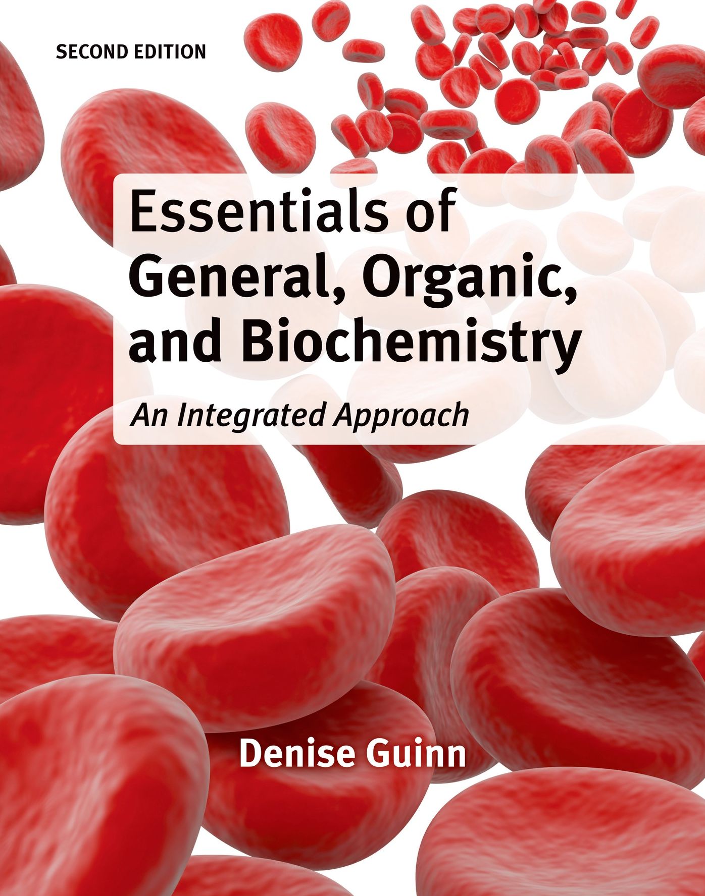 General, Organic, and Biochemistry