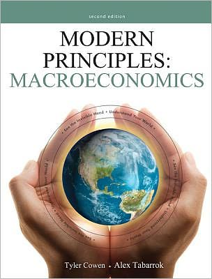 Modern Principles: Macroeconomics