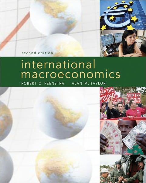 International Macroeconomics