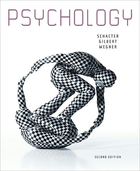 Psychology - Study Guide