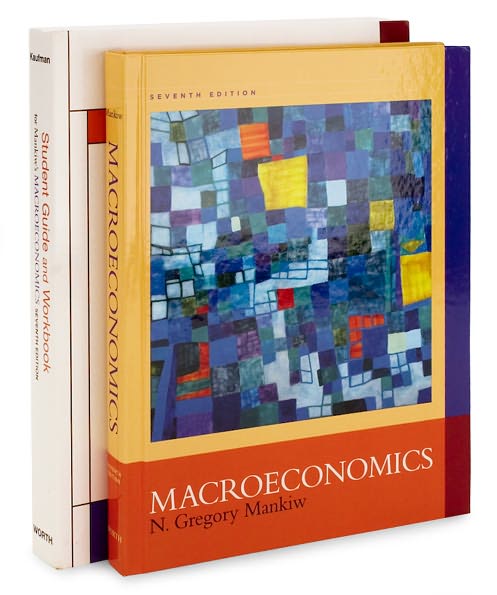 Macroeconomics