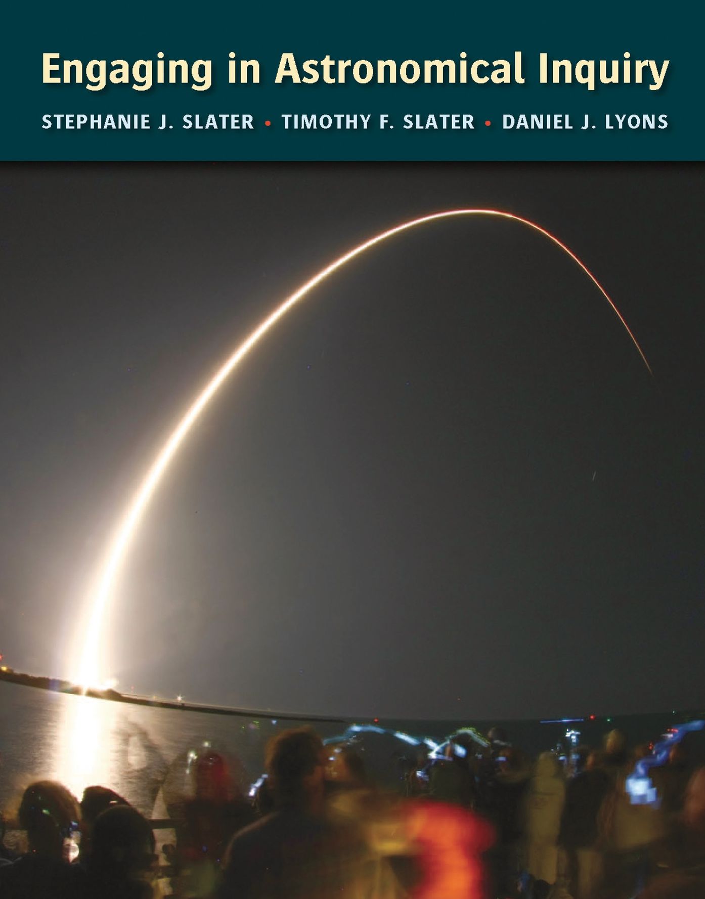 Engaging in Astronomical Inquiry Laboratory Manual