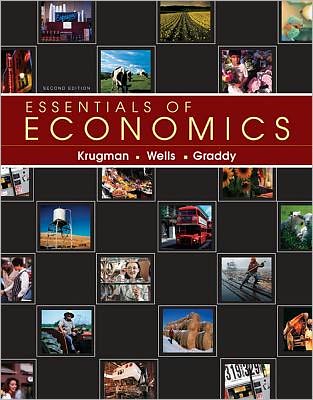 Essentials of Economics (Loose-Leaf)