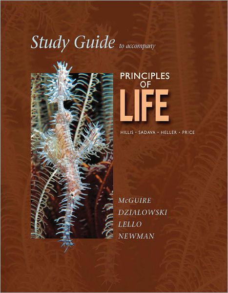 Principles of Life