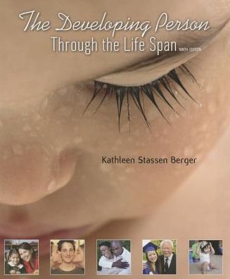 Development Person Through Life Span (Paper)