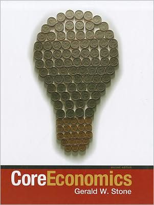 Core Economics & EconPortal Access Card