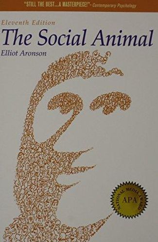 The Social Animal & Readings about The Social Animal