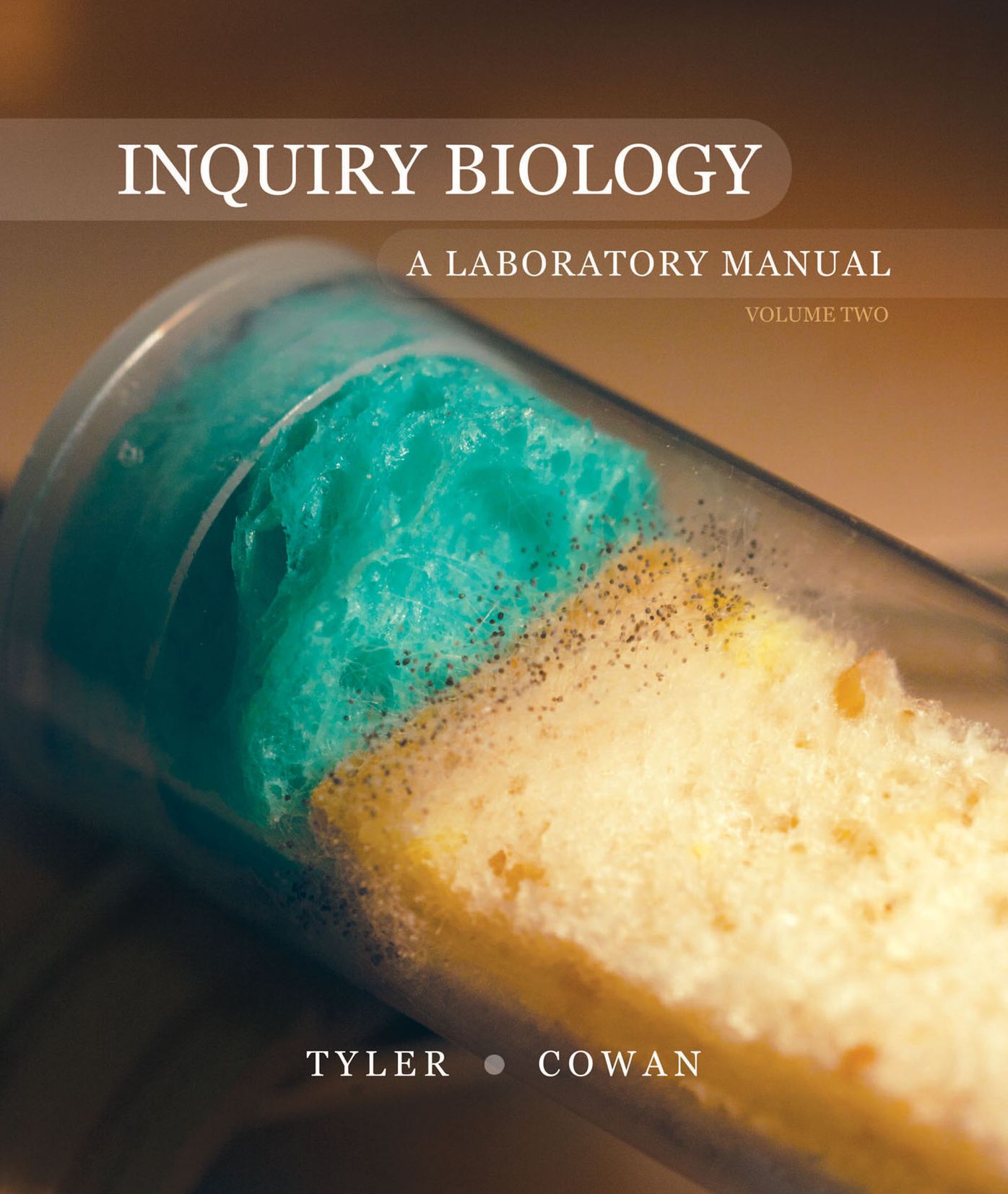Inquiry Biology : Learning through Experimentation