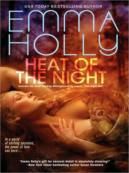 Heat of the Night: