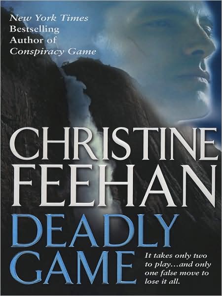 Deadly Game (GhostWalker Series #5)