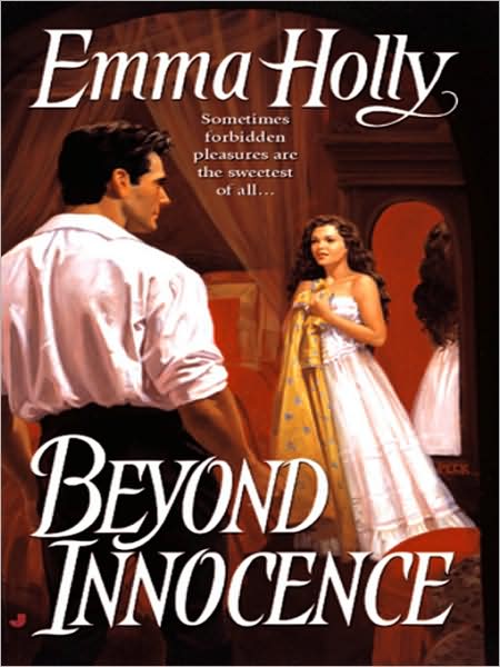 Beyond Innocence