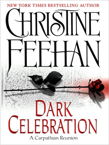 Dark Celebration (Carpathian Series #17)