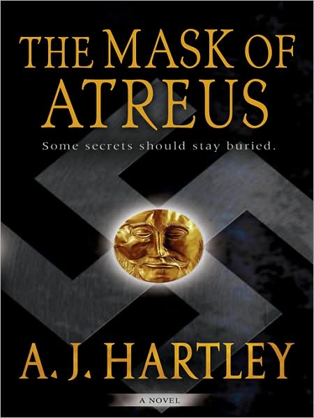 The Mask of Atreus:
