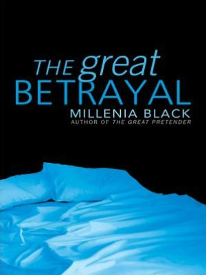 The Great Betrayal
