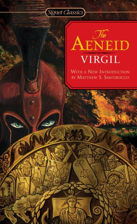 The Aeneid