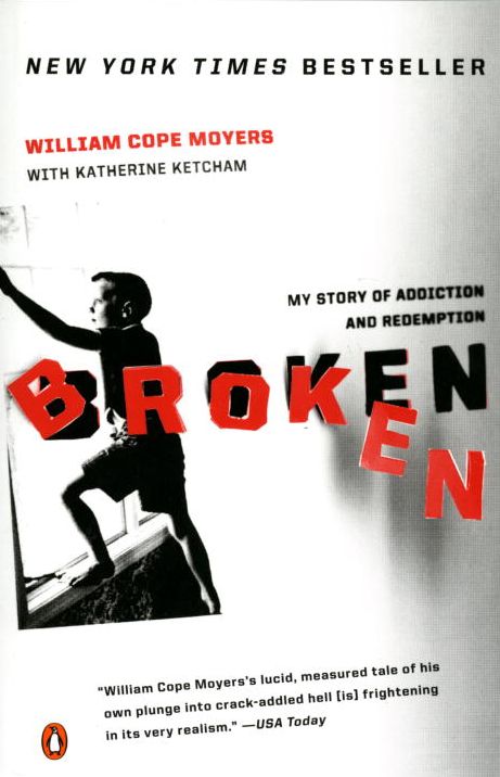Broken