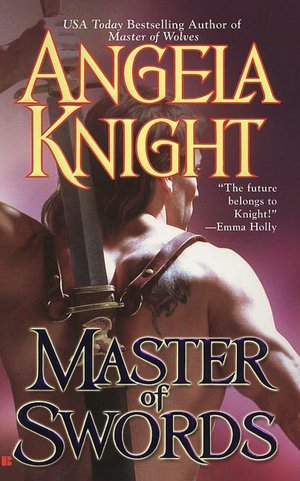 Master of Swords (Mageverse Series #4)