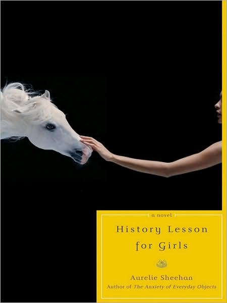 History Lesson for Girls: