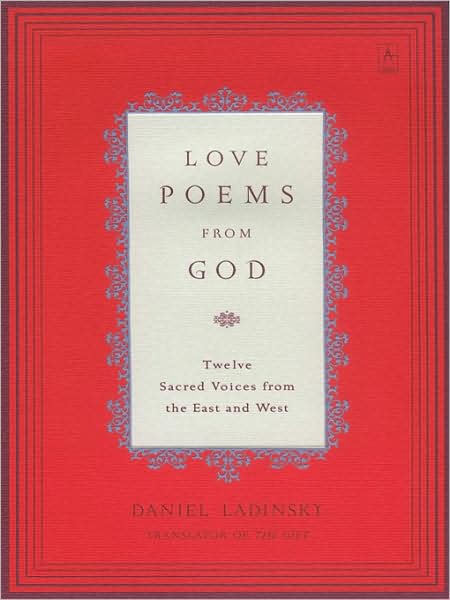 Love Poems from God: