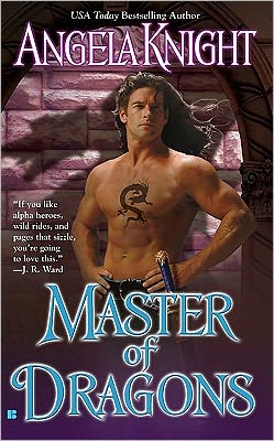 Master of Dragons (Mageverse Series #5)