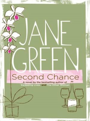 Second Chance