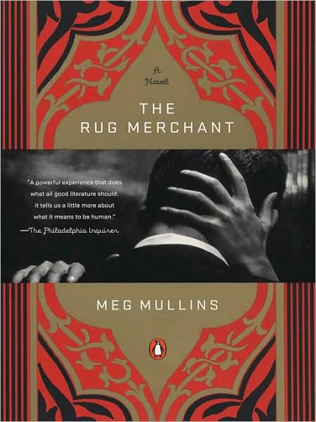 The Rug Merchant: