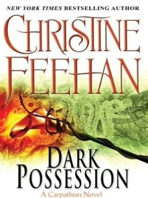 Dark Possession (Carpathian Series #18)