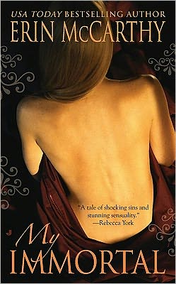 My Immortal (Seven Deadly Sins Series)