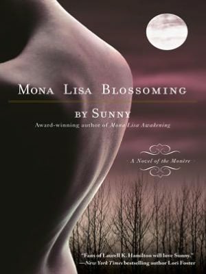 Mona Lisa Blossoming (Monere Series #2)