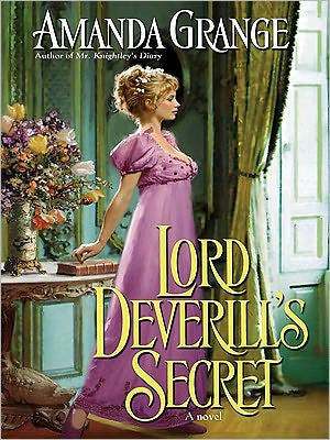 Lord Deverill's Secret: