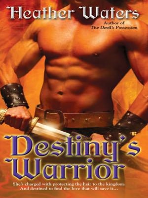 Destiny's Warrior:
