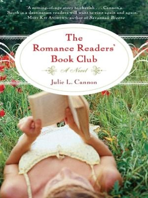 The Romance Readers' Book Club: