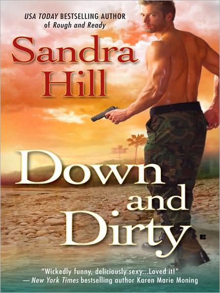 Down and Dirty