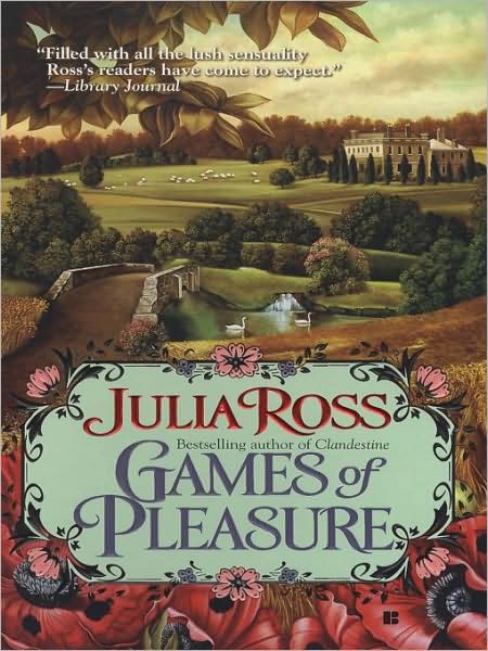 Games of Pleasure: