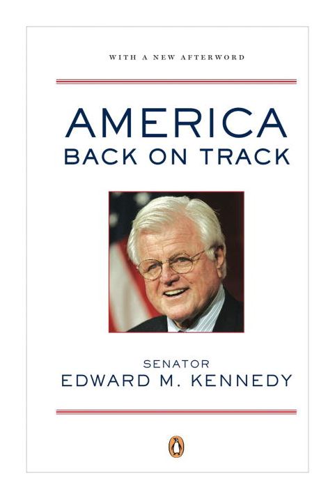 America Back on Track