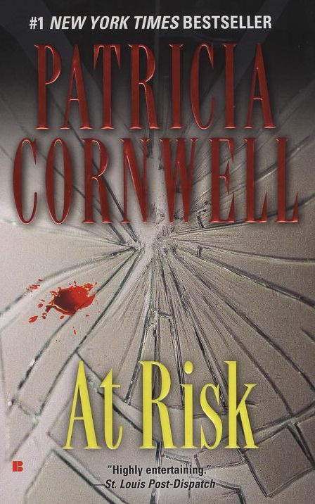 At Risk (Win Garano Series #1)