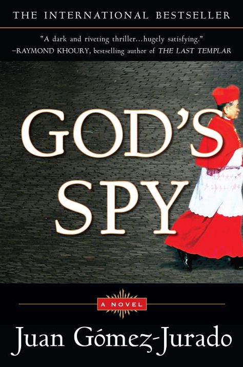 God's Spy