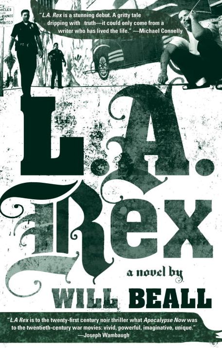 L.A. Rex