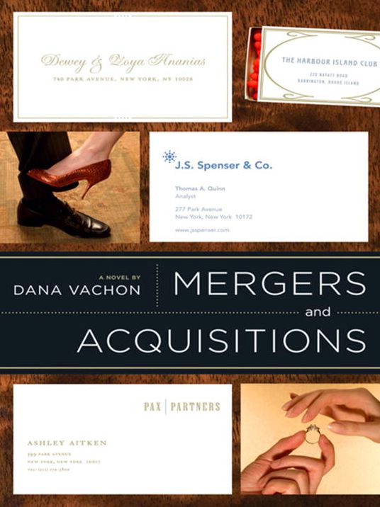 Mergers and Acquisitions