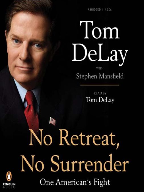 No Retreat, No Surrender