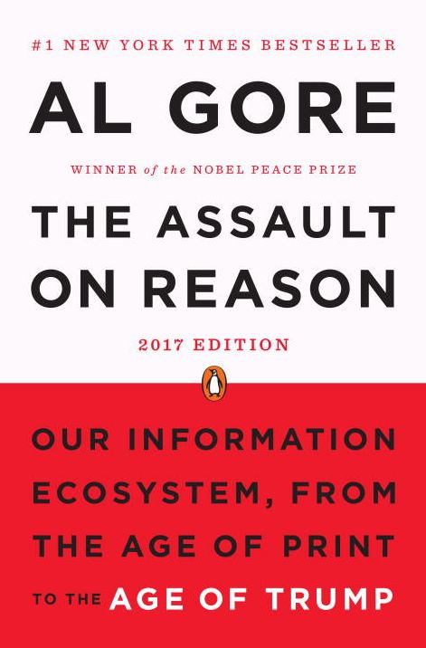 The Assault on Reason