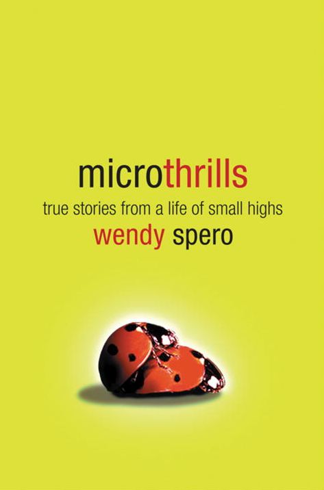 Microthrills
