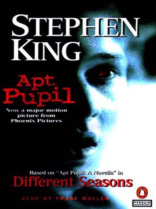 Apt Pupil