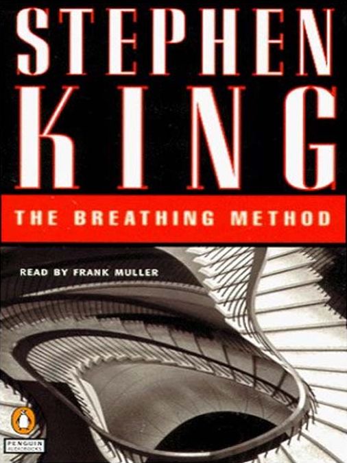 The Breathing Method