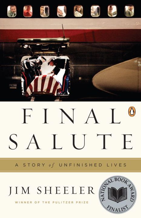 Final Salute