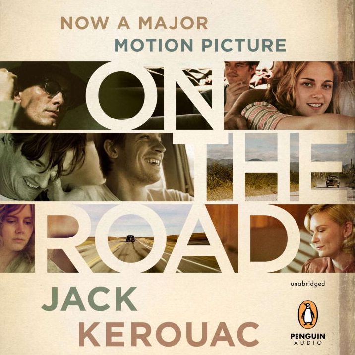 On the Road: 50th Anniversary Edition